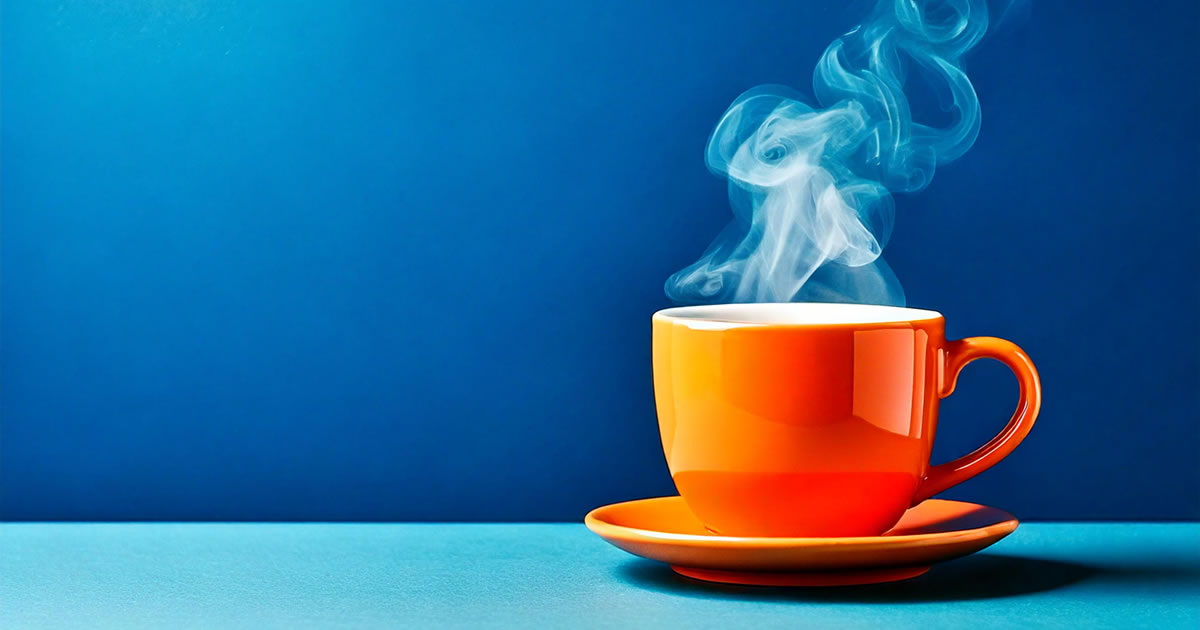 Willkommen in meinem Blog – Schön, dass Du hier bist!