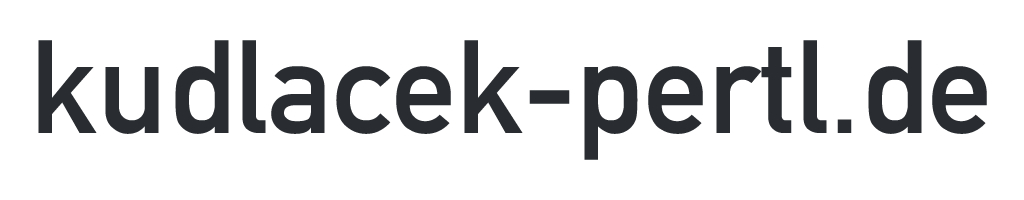 Jürgen Kudlacek-Pertl