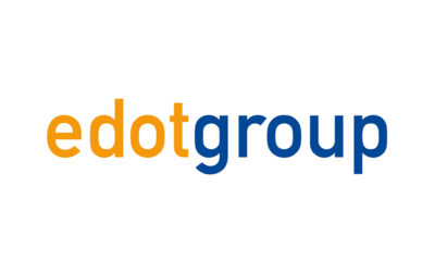 Neue Wege für die edotgroup: Modernisierung, Persönlichkeit & die Ich/Du-Frage