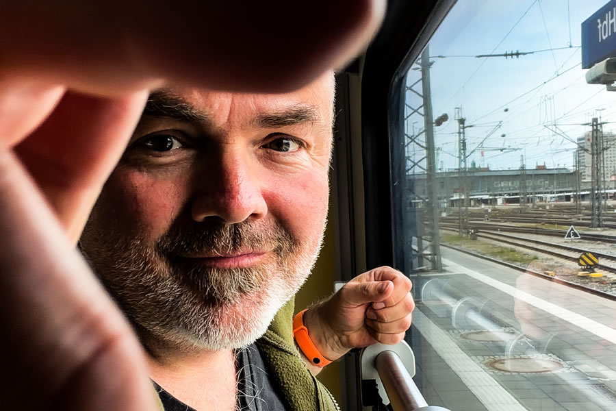 Was in nächster Zeit entstehen wird