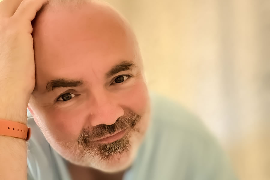 Warum Selbstvertrauen manchmal leise wird