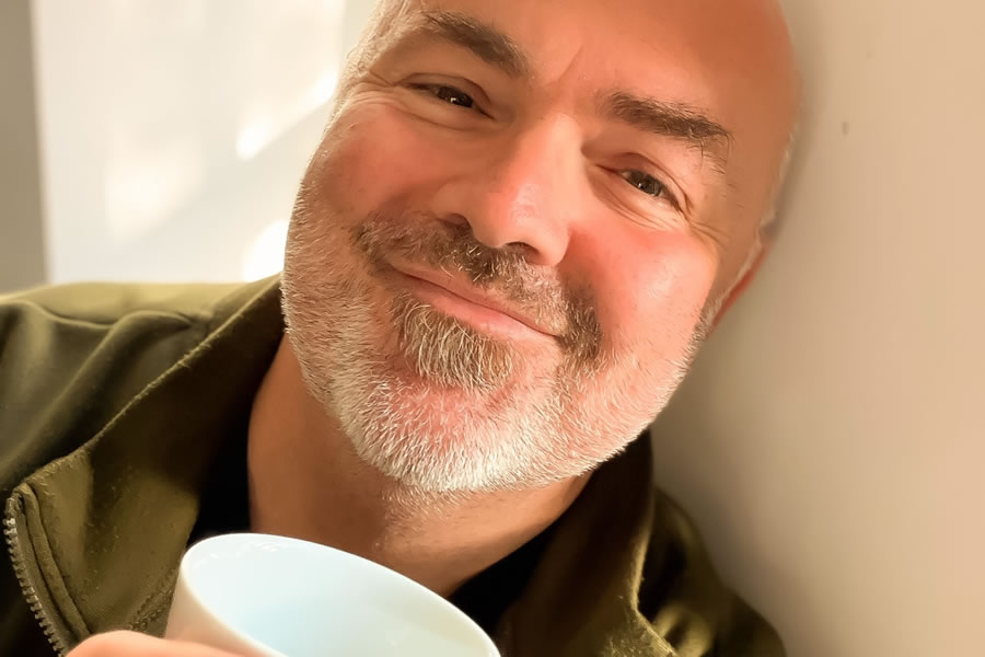 Hier kommt wieder was in Bewegung