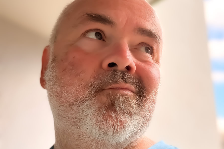 Der Yeti von Rosenheim