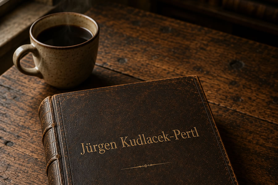 Warum ich meinen Projekten einen eigenen Platz gegeben habe.