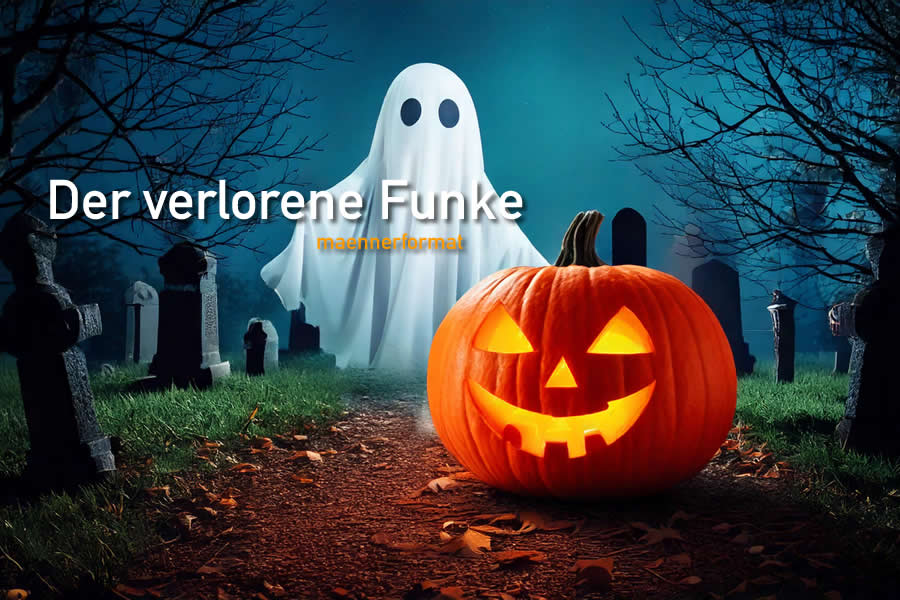 Der verlorene Funke