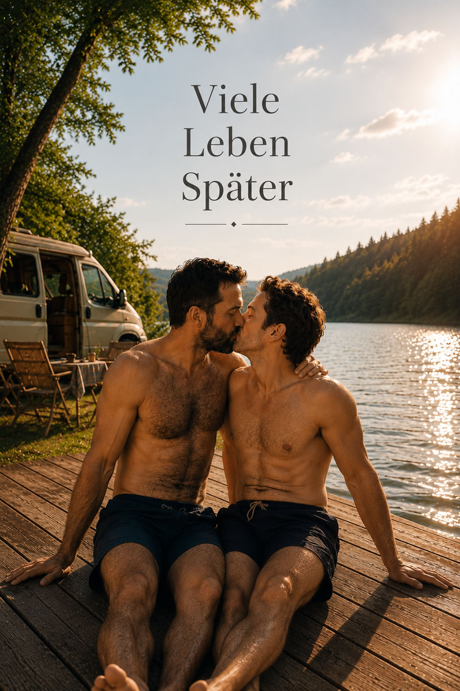 Viele Leben Später