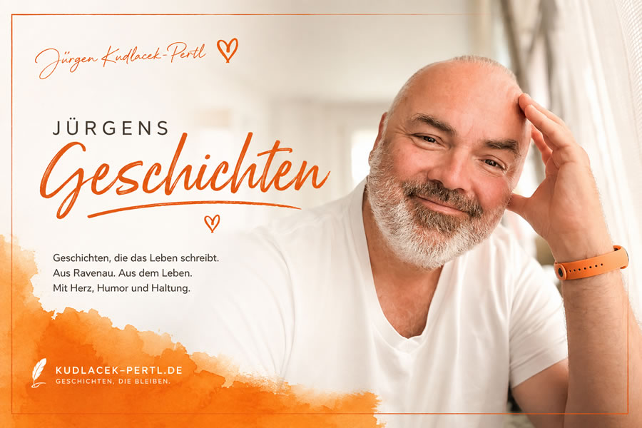 Wenn aus Projekten Geschichten werden
