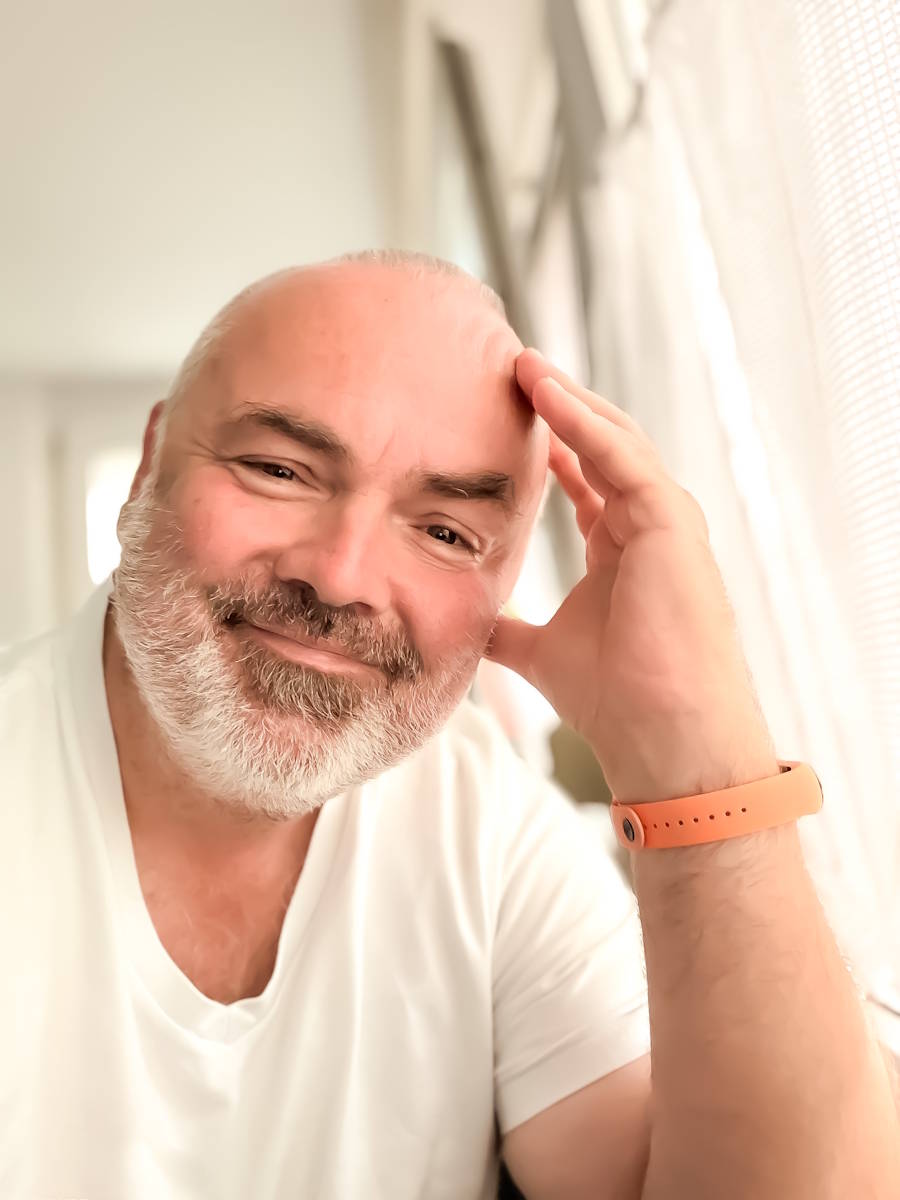 Jürgen Kudlacek-Pertl