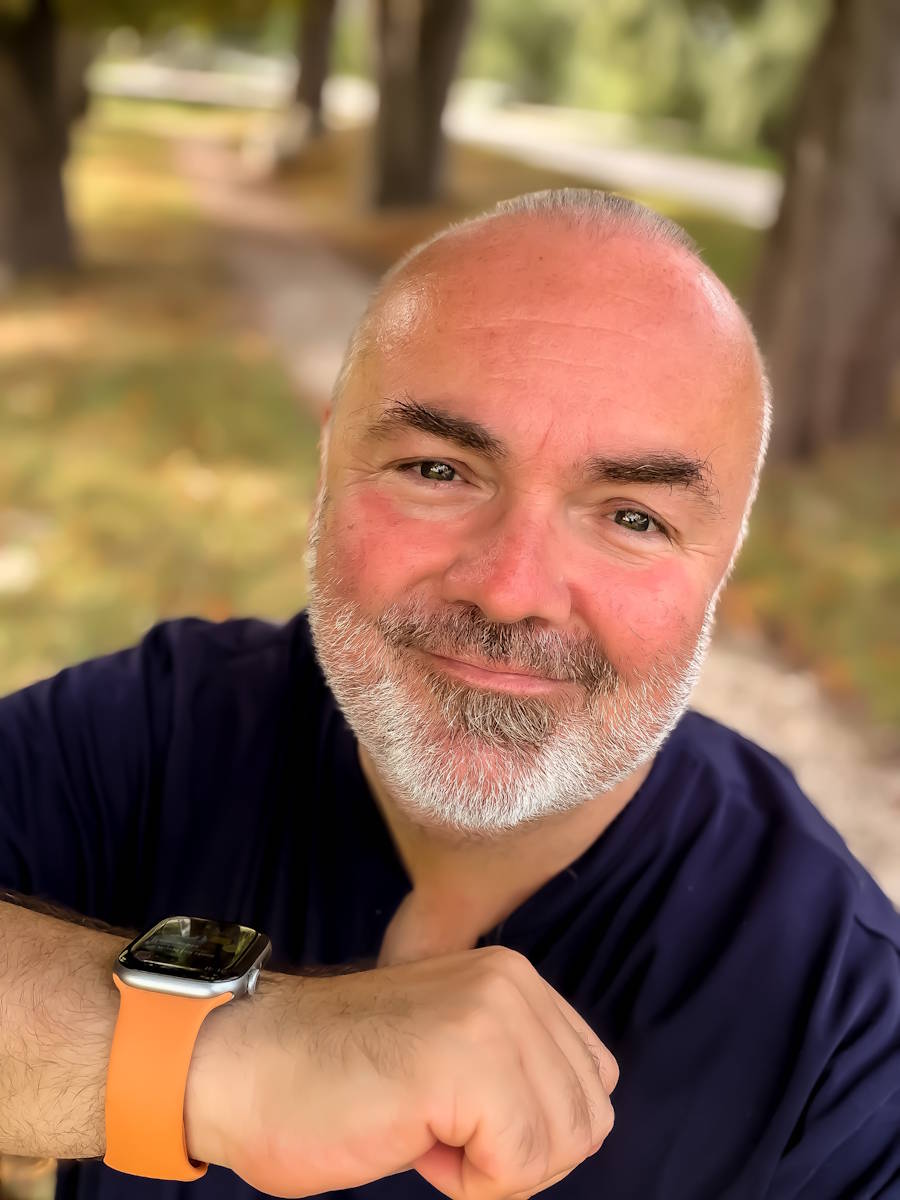 Jürgen Kudlacek-Pertl