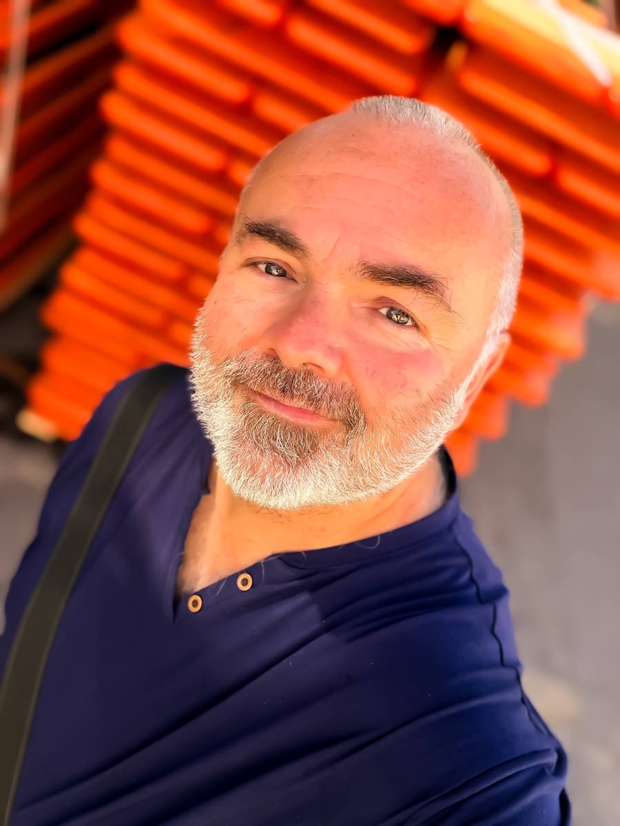 Jürgen Kudlacek-Pertl