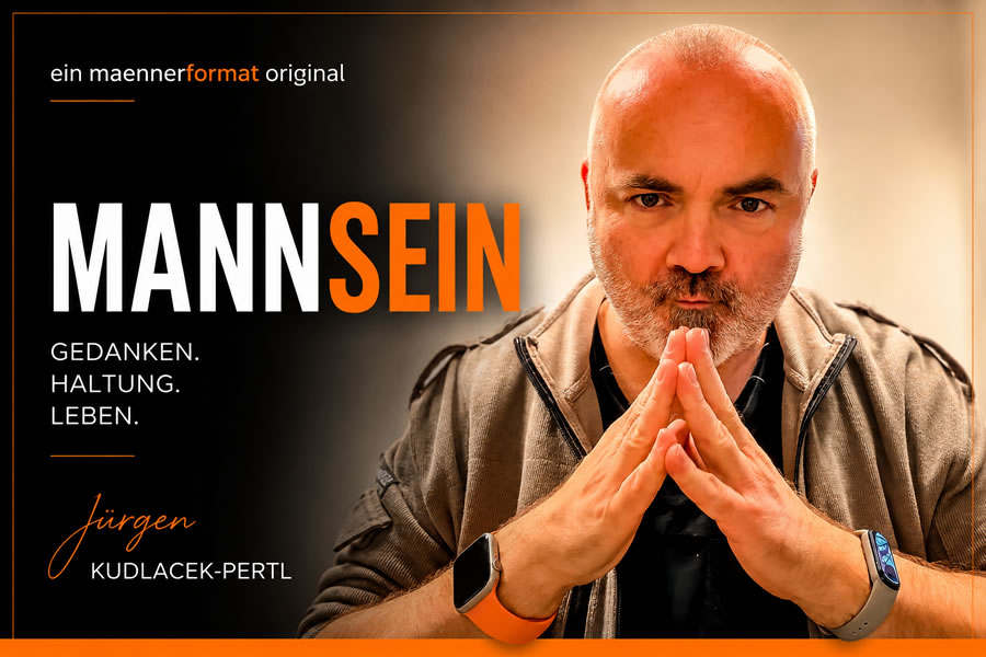 Mannsein