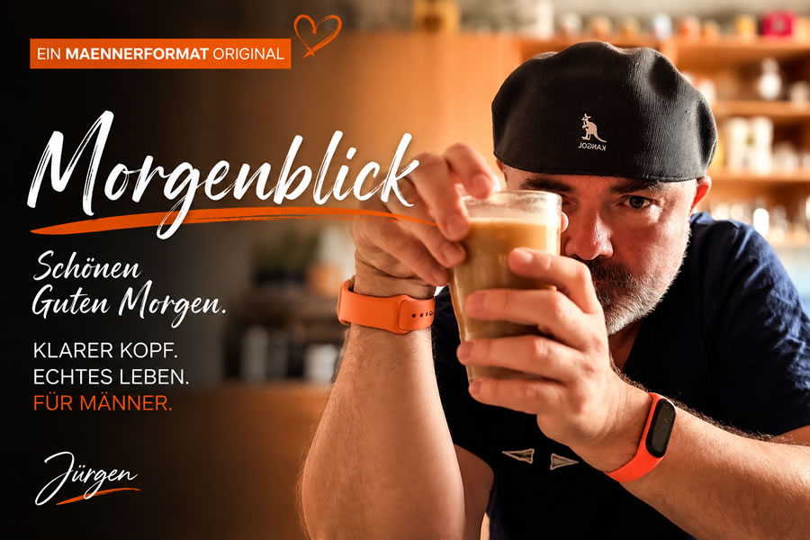 Wenn ein einziges Wort plötzlich zum Kompliment wird